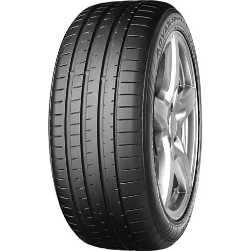 Livrare rapidă Anvelopa Vara 275/35 R19 100Y XL YOKOHAMA Advan Sport V107